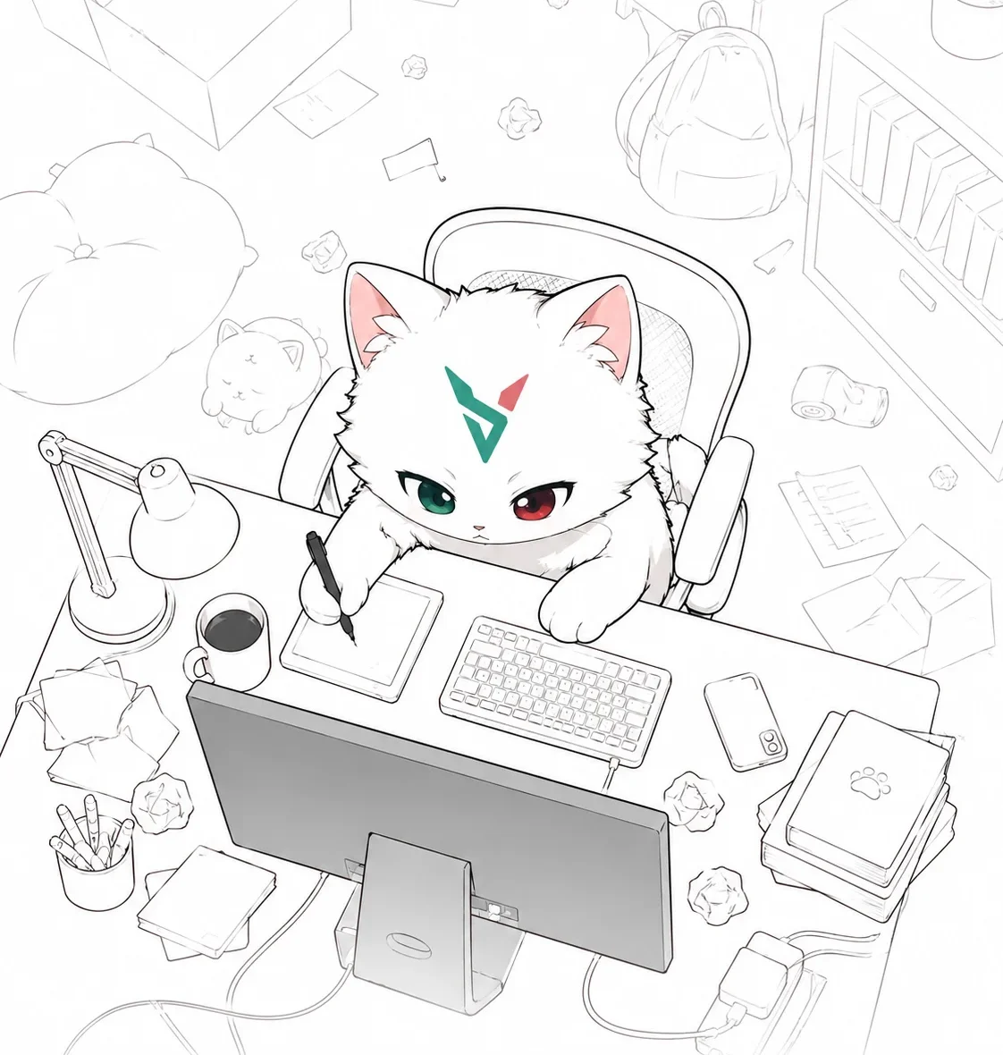 Cat